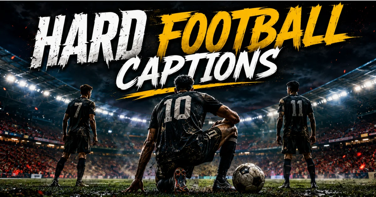 hard-football-captions