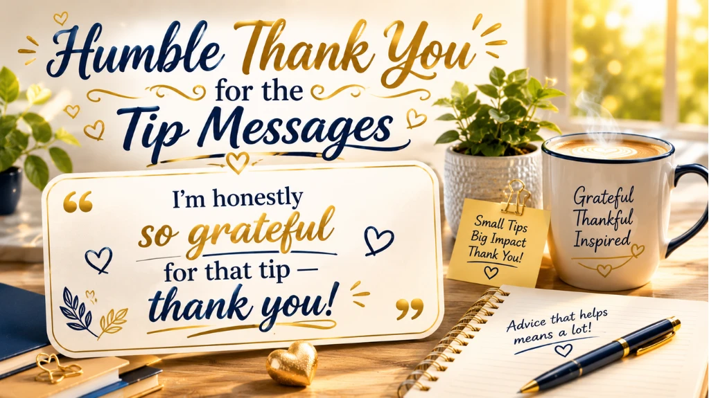 humble-thank-you-for-the-tip-messages