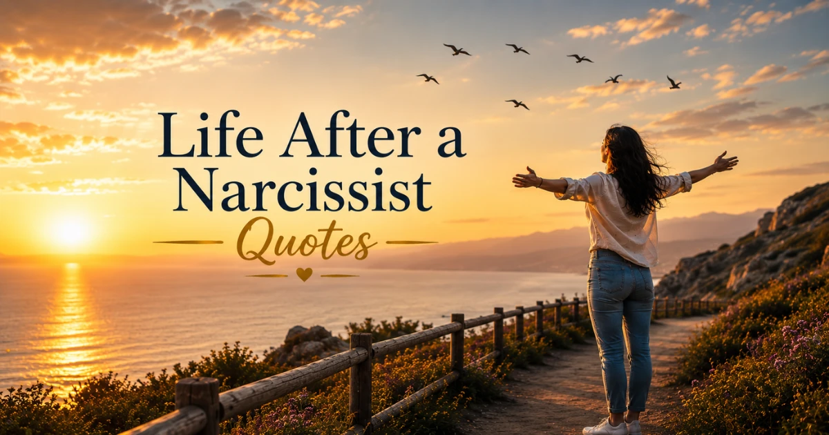 life-after-a-narcissist-quotes