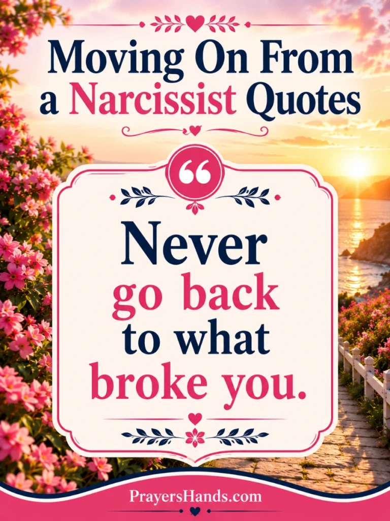 moving-on-from-a-narcissist-quotes