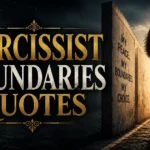 narcissist-boundaries-quotes