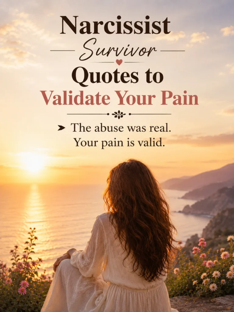 narcissist-survivor-quotes-to-validate-your-pain