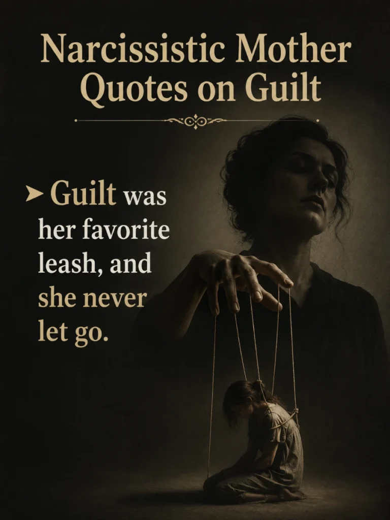 narcissistic-mother-quotes-on-guilt-and-emotional-abuse
