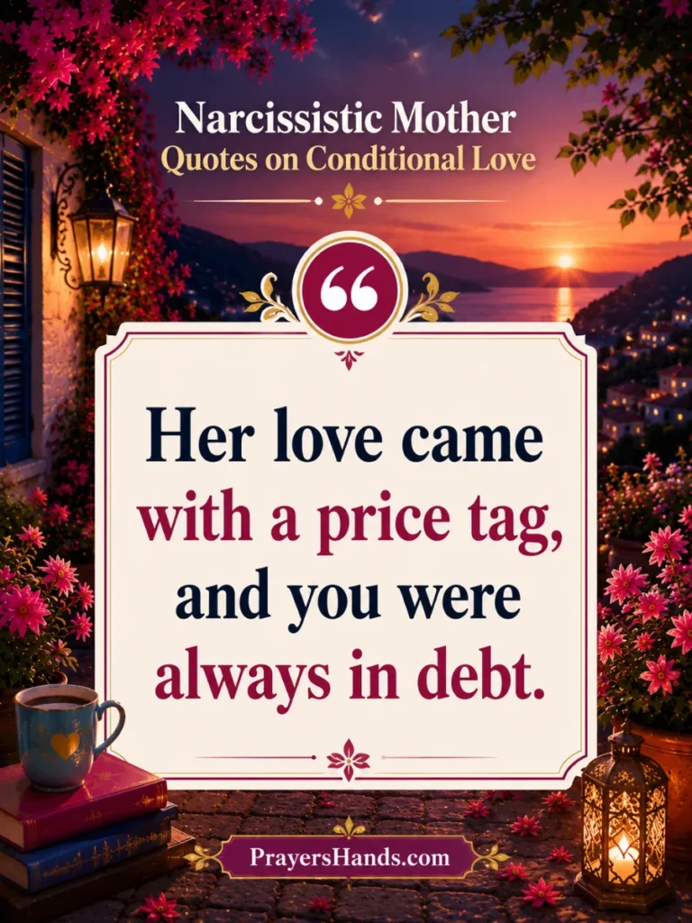 narcissistic-mothers-quotes-on-conditional-love