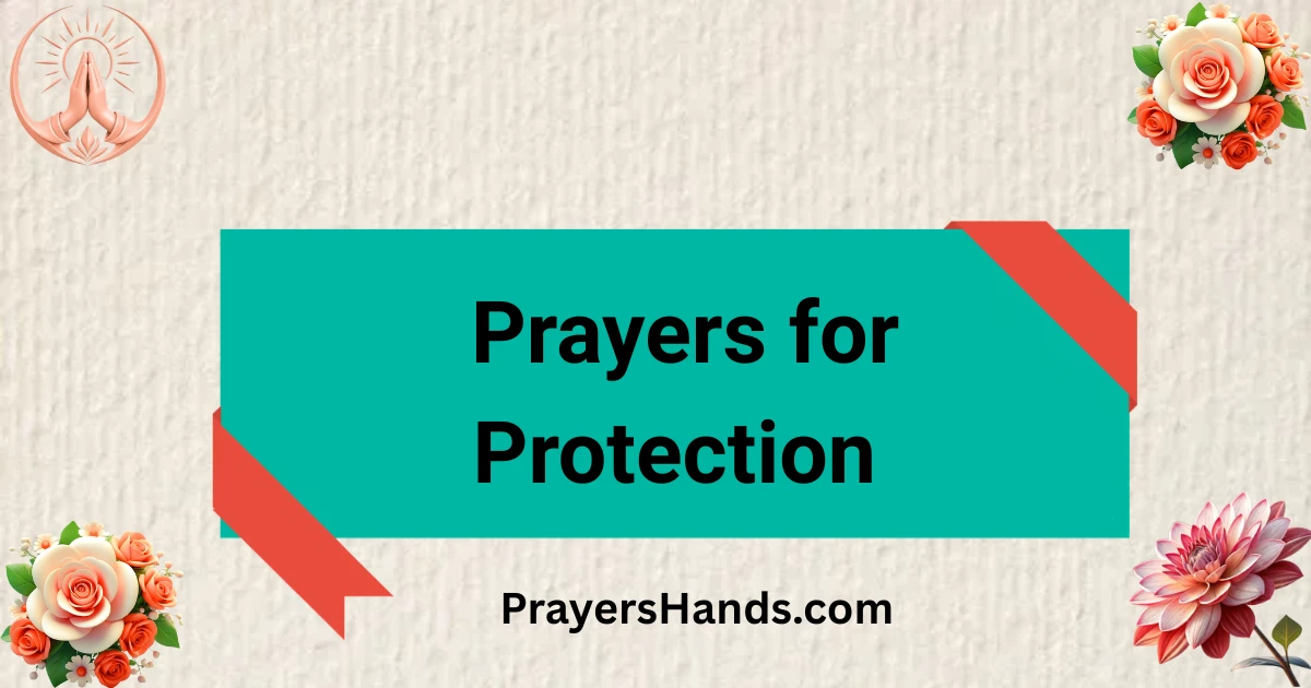 prayers-for-protection