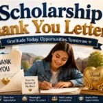 scholarship-thank-you-letters