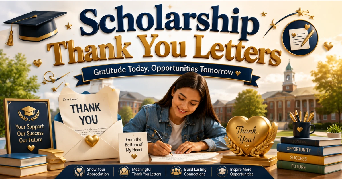 scholarship-thank-you-letters