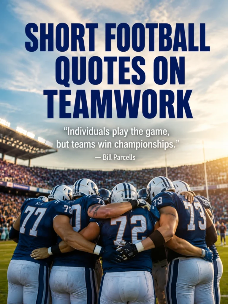 short-football-quotes-on-teamwork