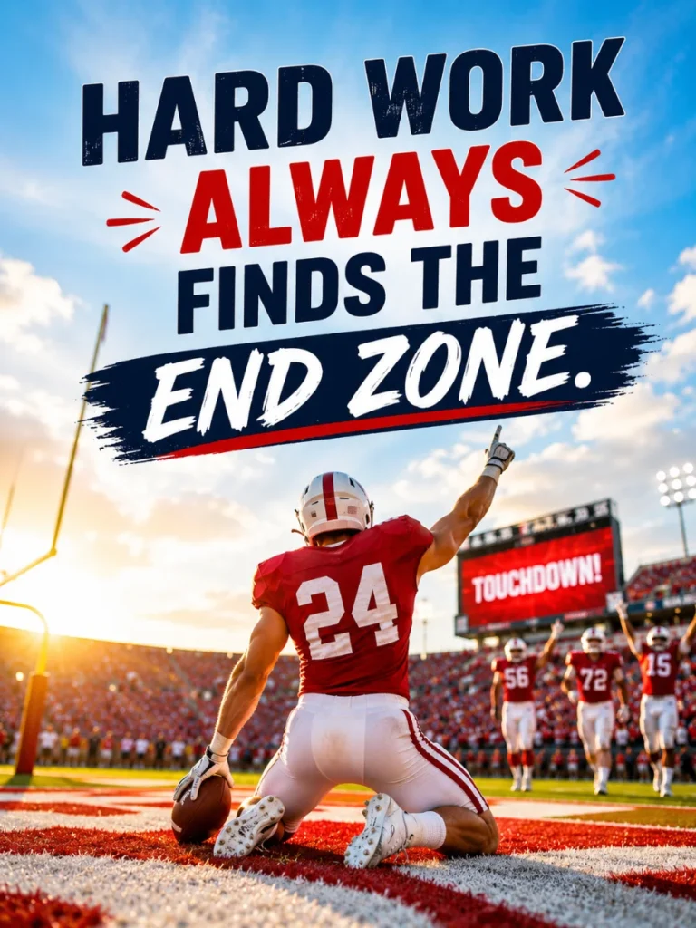 short-motivational-football-captions