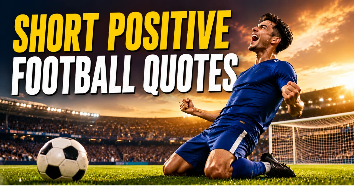 short-positive-football-quotes