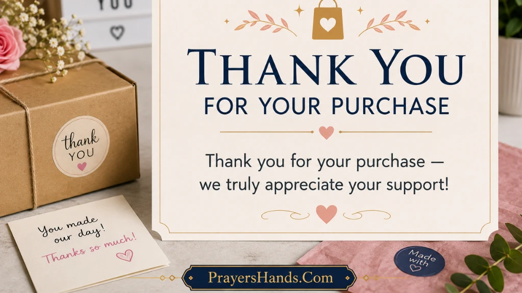 short-thank-you-for-your-purchase-messages-general