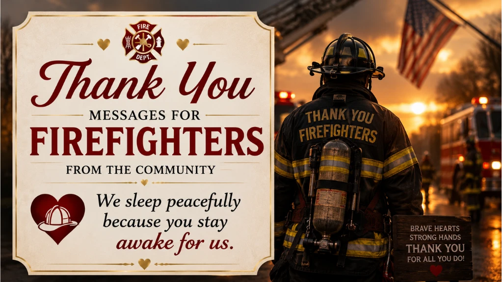 short-thank-you-messages-for-firefighters-after-a-fire