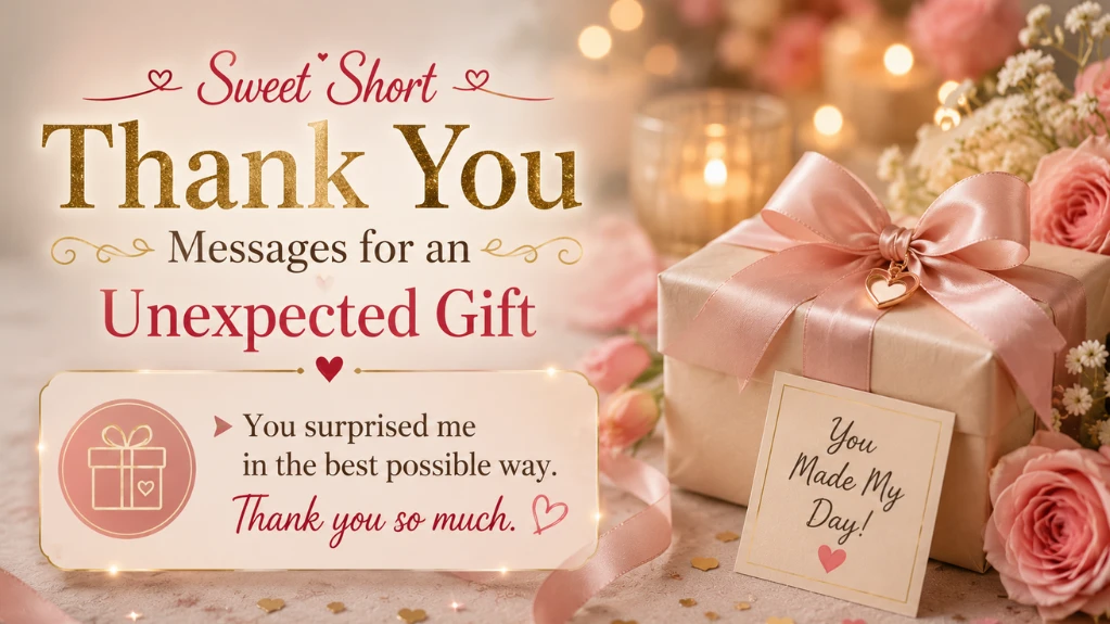 sweet-short-thank-you-messages-for-an-unexpected-gift