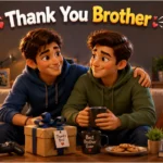 thank-yoou-brother