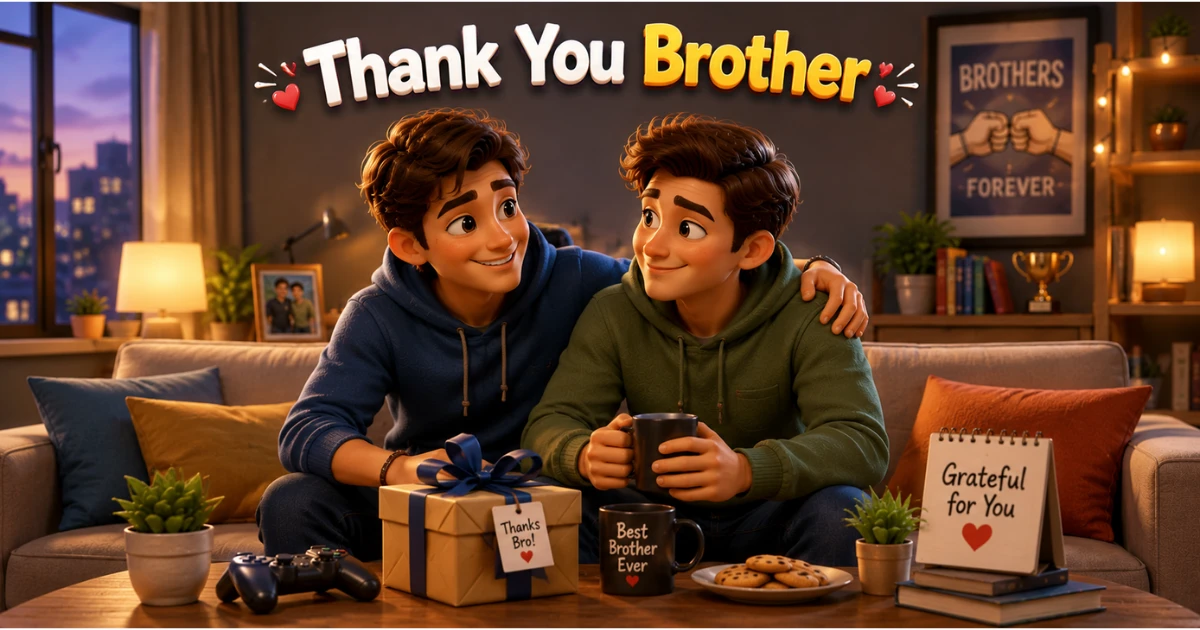 thank-yoou-brother