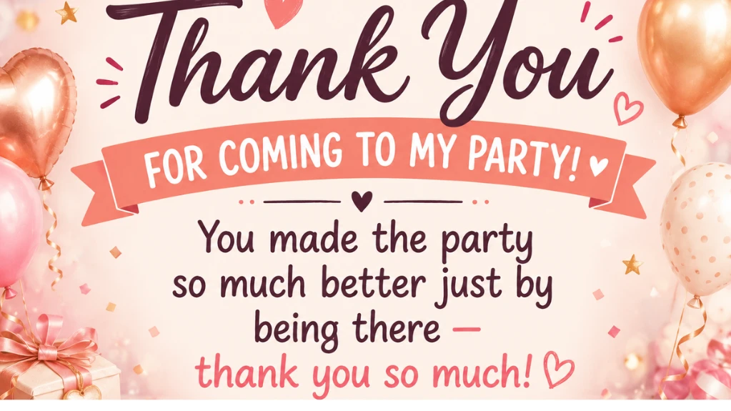 thank-you-for-coming-to-my-party-text-messages