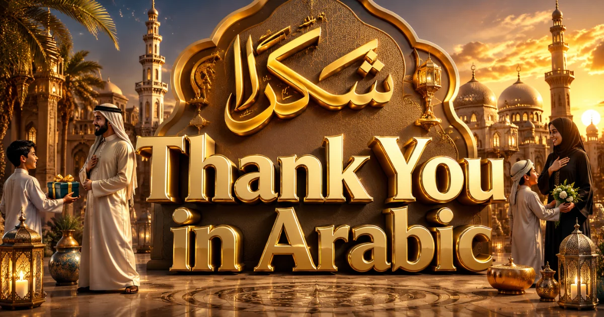 thank-you-in-arabic