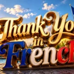 thank-you-in-french