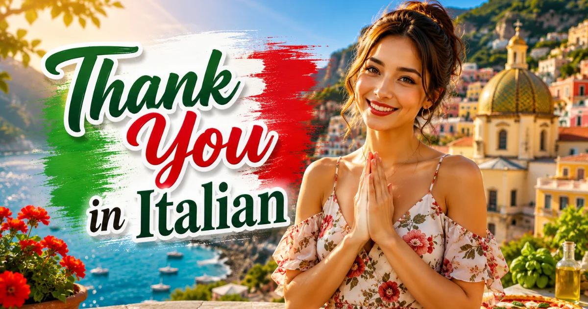 thank-you-in-italian
