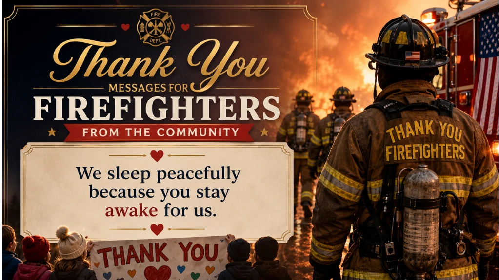 thank-you-messages-for-firefighters-from-the-community