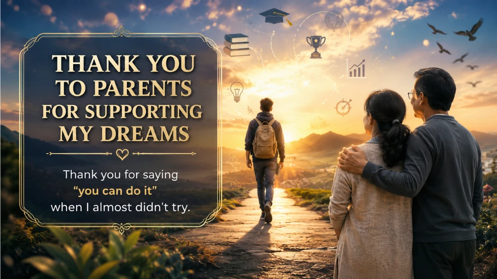 thank-you-to-parents-for-supporting-my-dreams