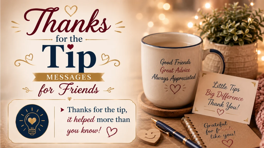 thanks-for-the-tip-messages-for-friends