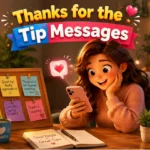 thanks-for-thee-tip-messages