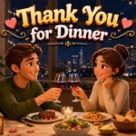 thanks-you-for-dinner