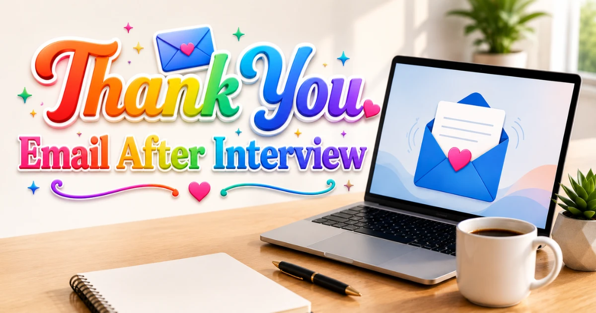 thankyou-email-after-interview