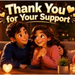 thankyou-for-your-support