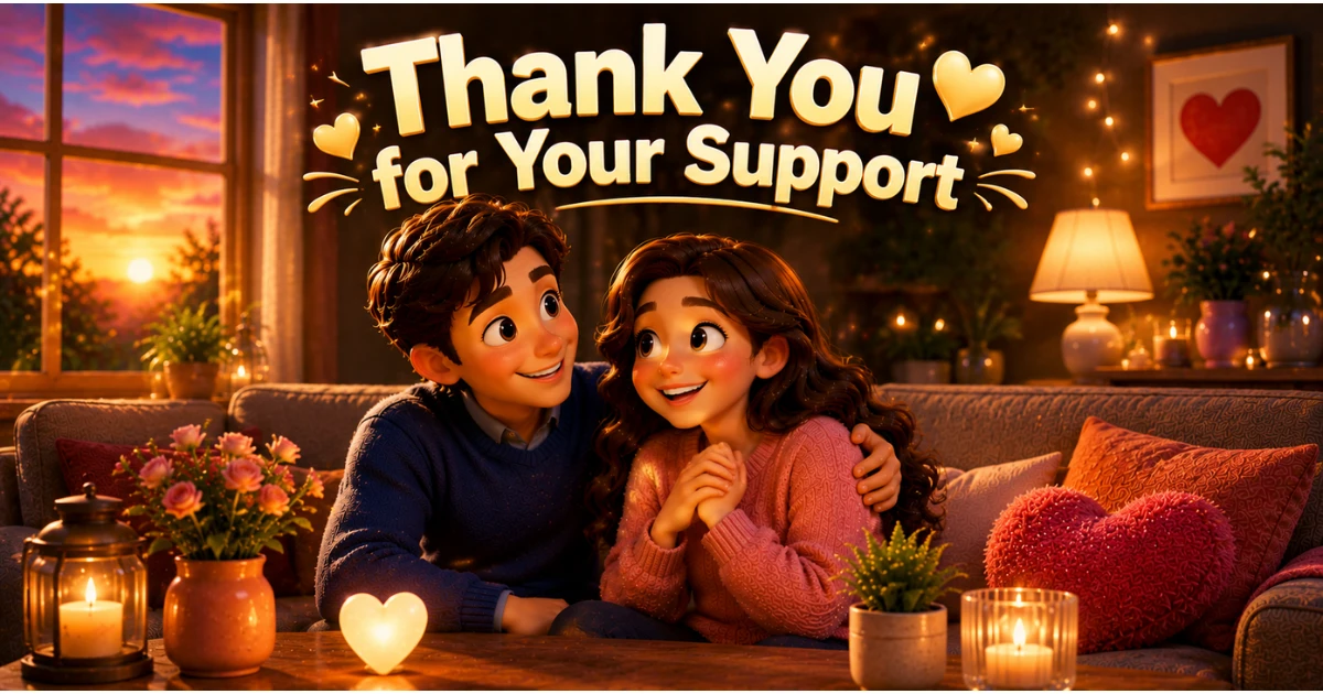 thankyou-for-your-support