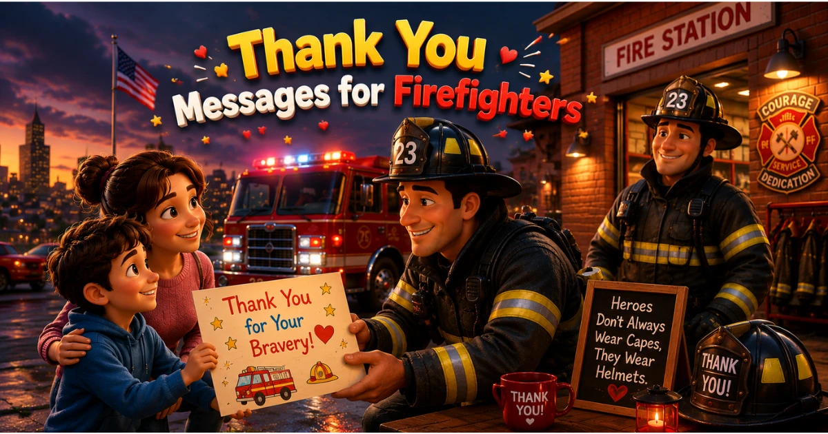 thankyou-messages-for-firefighters