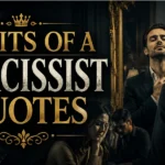 traits-of-a-narcissist-quotes