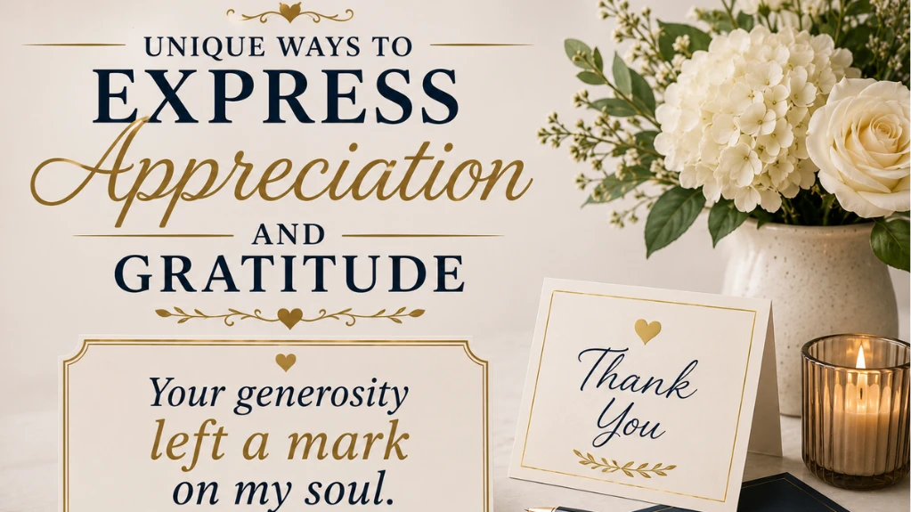 unique-ways-to-express-appreciation-and-gratitude
