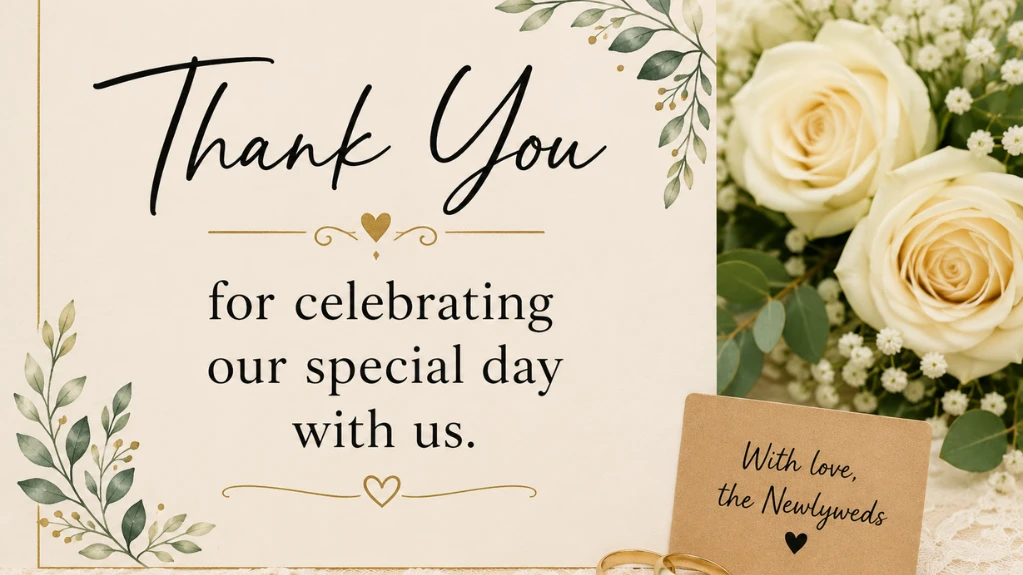 wedding-thank-you-card-messages